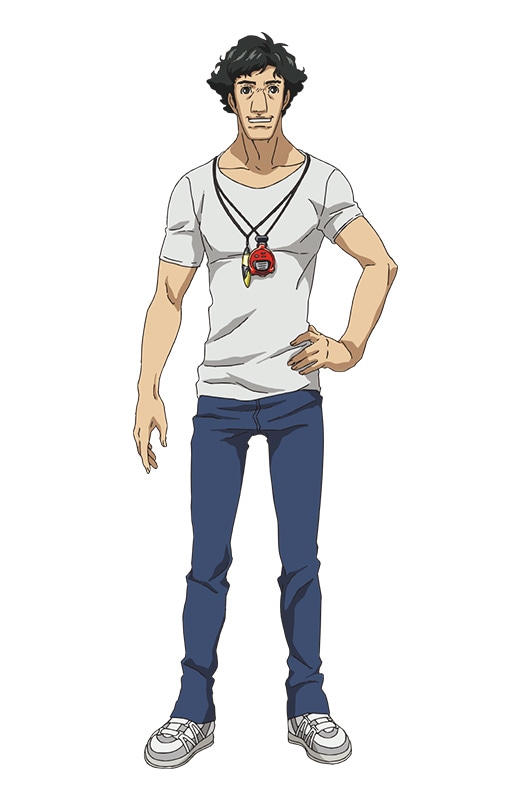 1boy, gym_teacher, hand_on_own_hip, https://natalie.mu/comic/pp/p5a/page/3, kamoshida_suguru, muscular, muscular_male, non-web_source