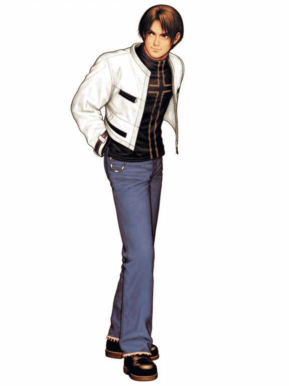 king_of_fighters, king_of_fighters_2000, kusanagi_kyo, snk, tagme