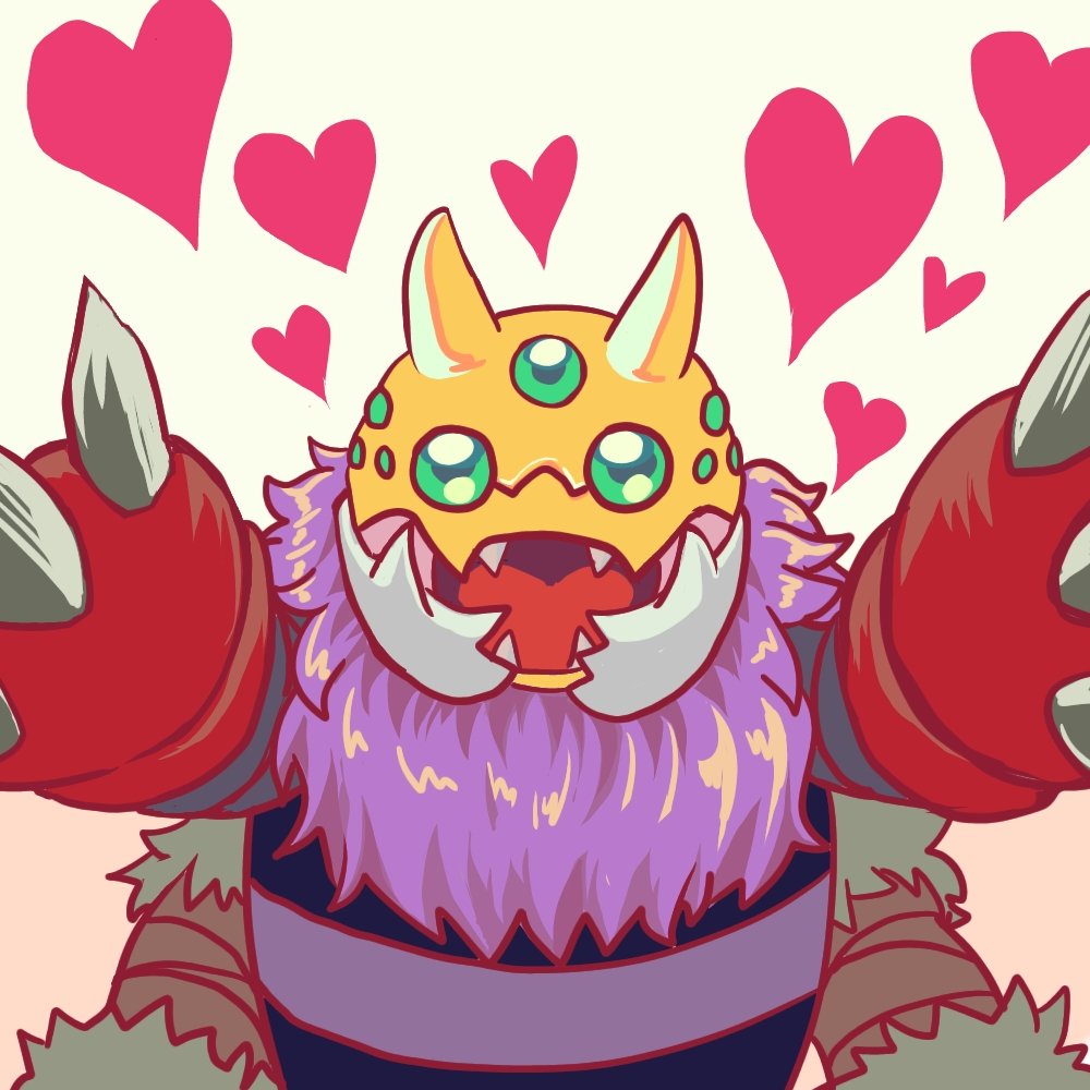 bandaged_leg, bandages, bug, claws, commentary_request, digimon, digimon_(creature), enodgmxa