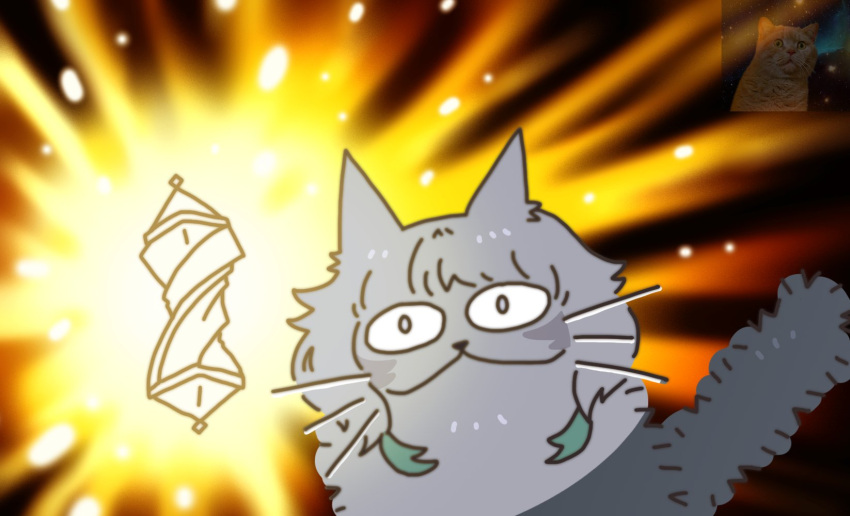 animalization, cat, crystal, feather_hair_ornament, feathers, ff14monday, final_fantasy, final_fantasy_xiv