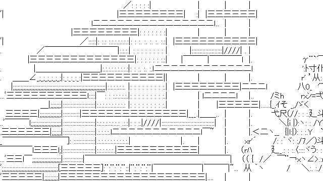 2ch, animated, animated_gif, artist_request, ascii_art, gif, kaname_madoka, mahou_shoujo_madoka_magica