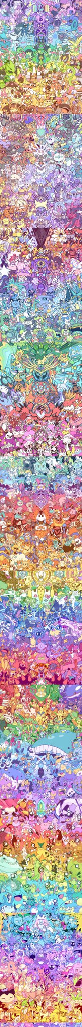 >_<, :3, :d, abomasnow, abra, absol, absolutely_everyone, accelgor