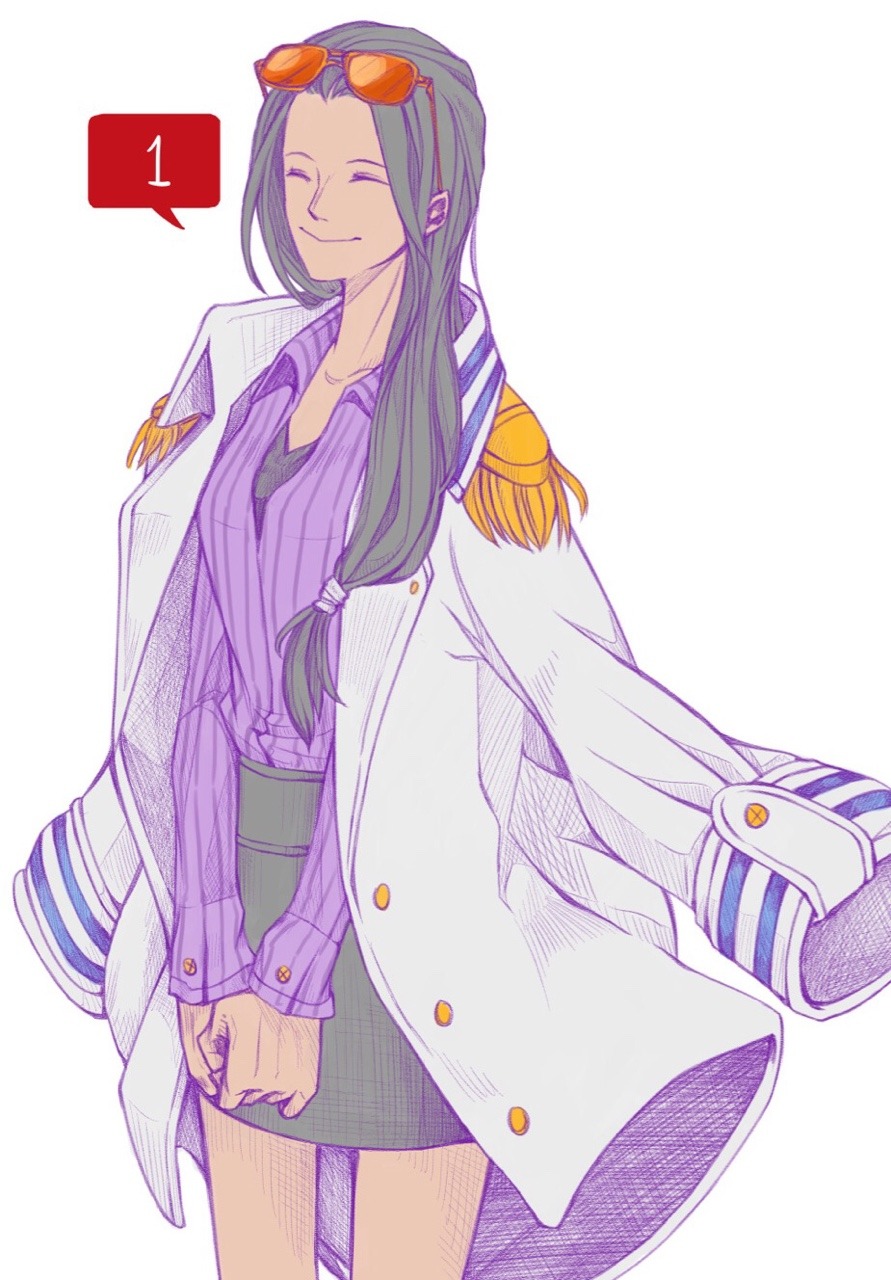 1girl, ^_^, aejooart, black_hair, black_skirt, closed_eyes, closed_mouth, coat