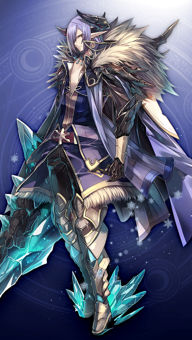 1boy, armor, armored_boots, black_gauntlets, blue_background, boots, cape, closed_mouth