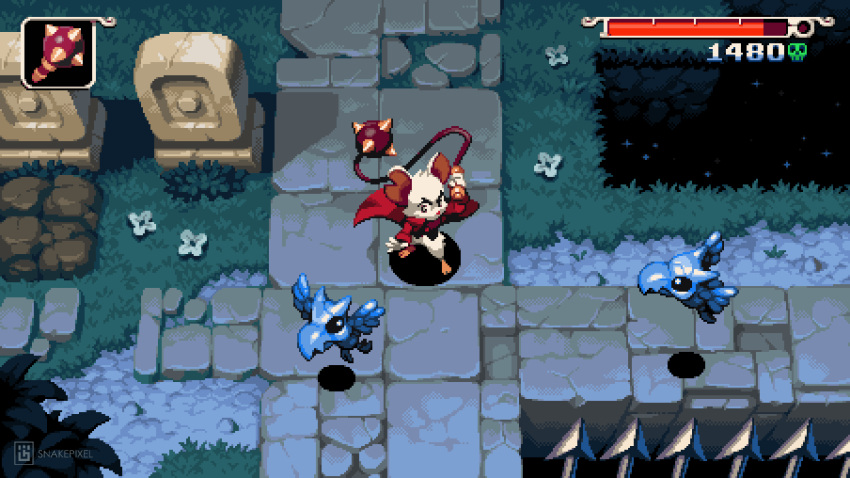 1girl, animal_ears, coat, commentary, english_commentary, fake_screenshot, flail, furry