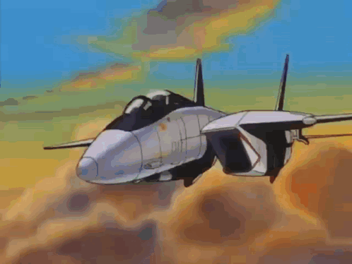 aircraft, animated, animated_gif, area_88, explosion, f-14_tomcat, fire, machine_gun
