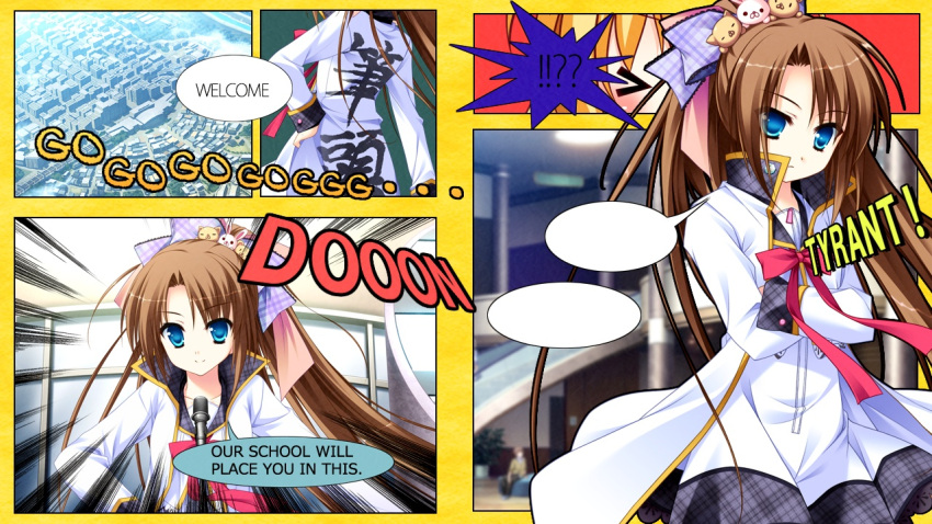 diamic_days, himenogawa_kanaka, sesena_yau, tagme