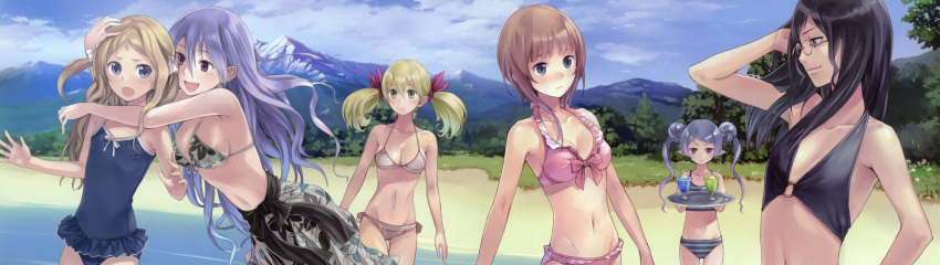 astrid_zxes, atelier_rorona, cuderia_von_feuerbach, dualscreen, hom, kishida_mel, lionela_heinze, rororina_fryxell
