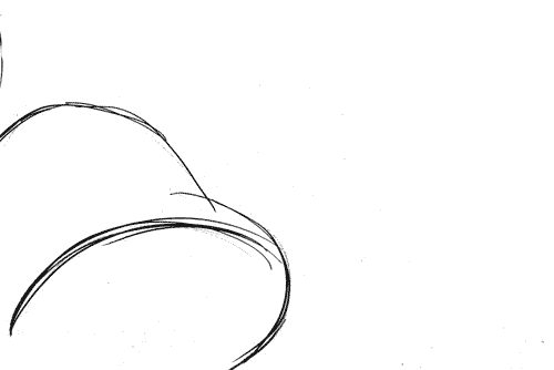 1girl, animated, animated_gif, cape, female, gif, hair_ornament, hairclip