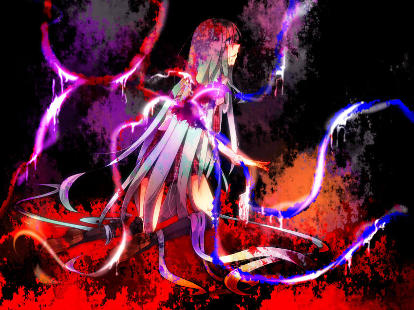 blood, hatsune_miku, tagme, tateshina_ryouko, vocaloid