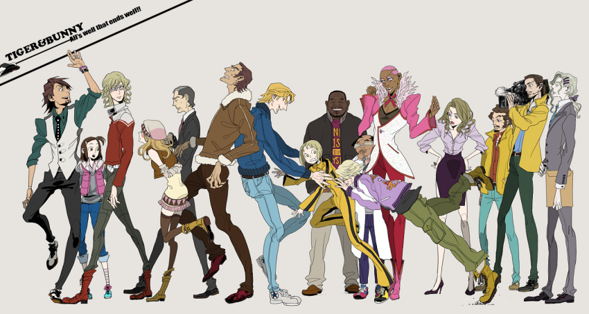 age_difference, alexander_lloyds, antonio_lopez, barnaby_brooks_jr, ben_jackson, blonde_hair, boots, brown_hair