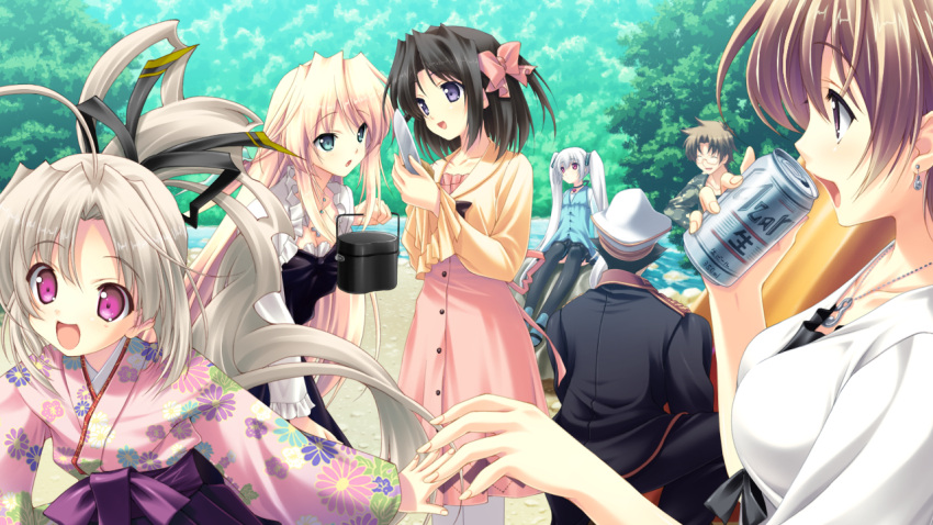ermalit_de_blanchefort, game_cg, kamishiro_honoka, love_2_quad, mizoguchi_seiji, toudou_chitose, tsukuba_mirai, yanagi_aoi