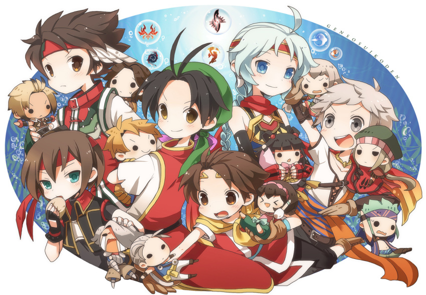 bosutafu, character_doll, character_request, chibi, flame_champion, freyjadour_falenas, gensou_suikoden, gensou_suikoden_i