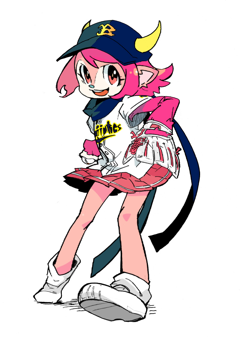 clothes_writing, coicoi, mascot, nippon_professional_baseball, orix_buffaloes