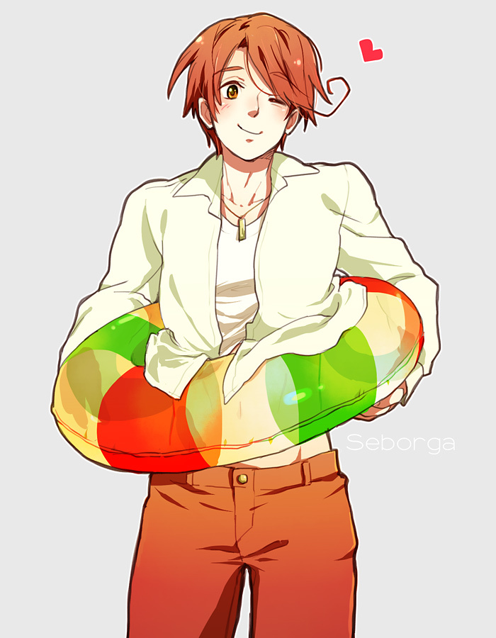 ahoge, axis_powers_hetalia, bad_id, bangs, blush, brown_eyes, brown_hair, eyebrows