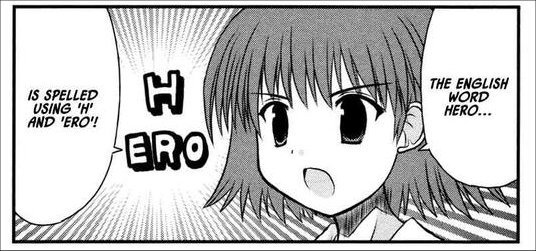 character_request, hard_translated, manga, monochrome, sakurai_(wa!), translated, truth, umemiya, wa!