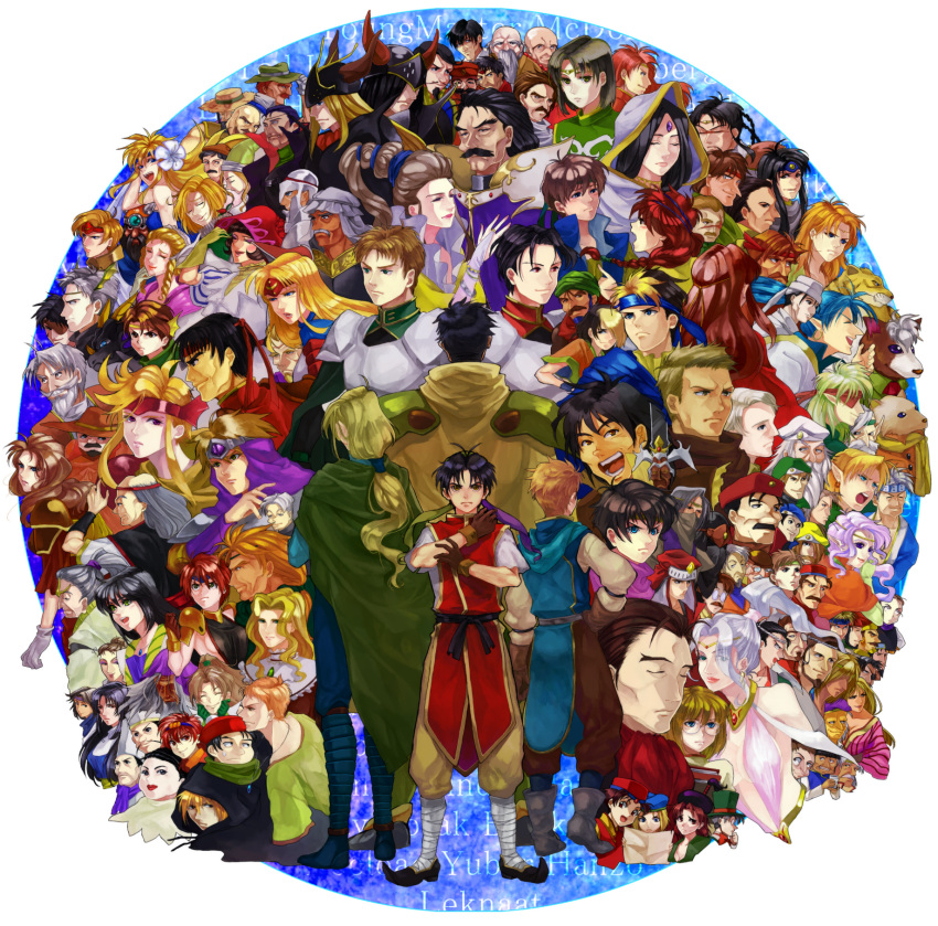 absolutely_everyone, ain_gide, alen_(suikoden), anji_(suikoden), annotated, annotation_request, antonio_(suikoden), apple_(suikoden)
