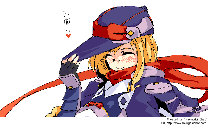 blush, cosplay, kyoukai_senjou_no_horizon, long_hair, mary_stuart, solo, tenzou_crossunite, tenzou_crossunite_(cosplay)