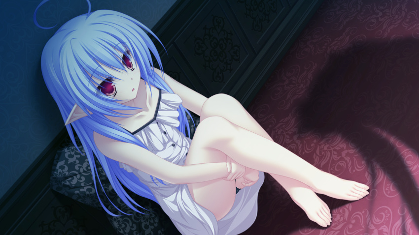 game_cg, lunaris_filia, melis, mikagami_mamizu, whirlpool