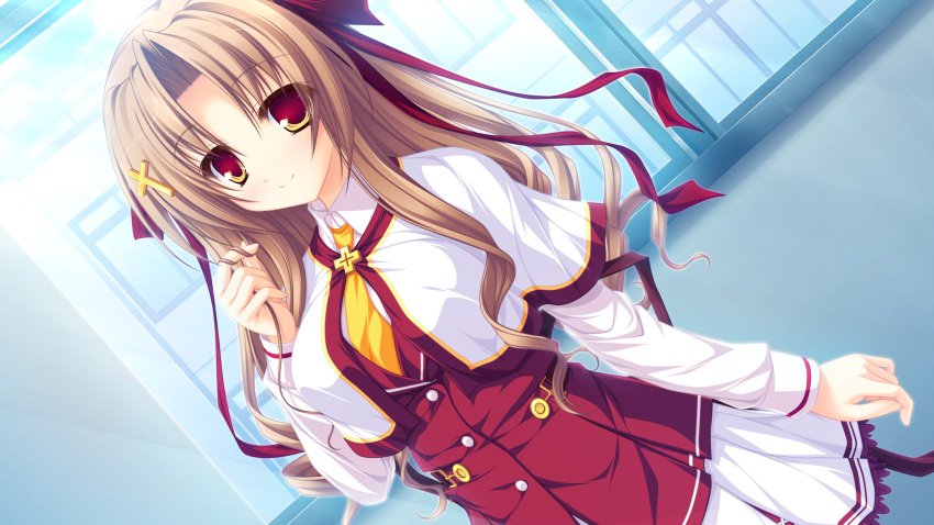 game_cg, kotoharu_kanon, lunaris_filia, mikagami_mamizu, whirlpool