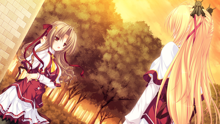 game_cg, kotoharu_kanon, lunaris_filia, mikagami_mamizu, sylvia_luna_infinitus, whirlpool