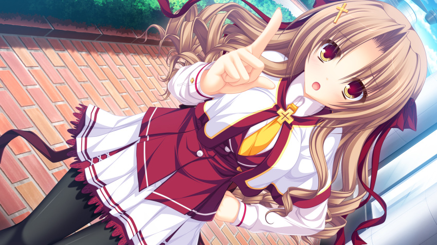 game_cg, kotoharu_kanon, lunaris_filia, mikagami_mamizu, whirlpool