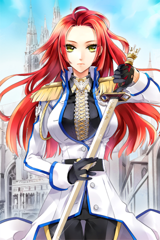 belt, castle, coat, cocoon_(loveririn), dress_shirt, epaulettes, gloves, jaina_preventer