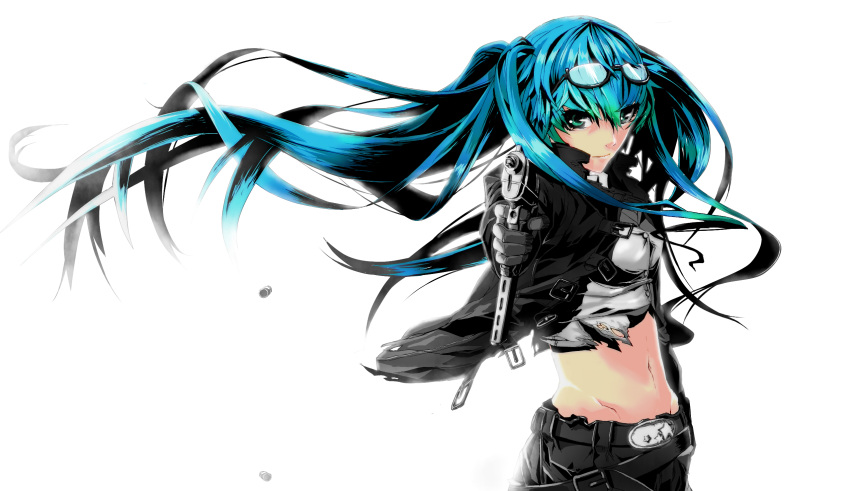 fuyugasumi, hatsune_miku, tagme, vocaloid, white