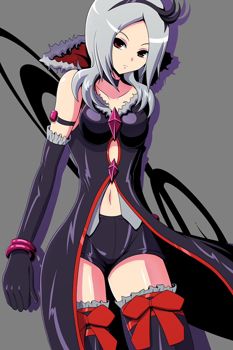 1girl, albino, aokura_shou, bike_shorts, black_gloves, black_legwear, bracelet, choker
