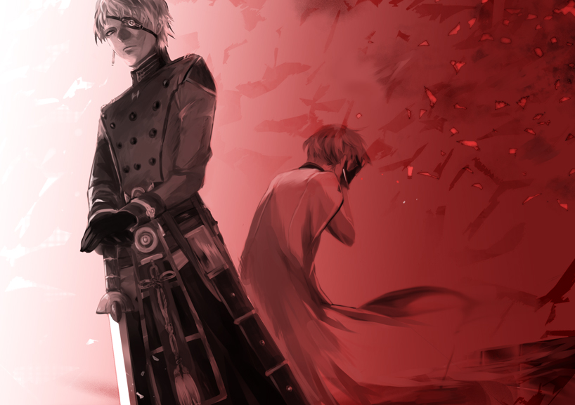 dual_persona, eyepatch, gloves, last_exile, last_exile:_ginyoku_no_fam, luscinia_hafez, mizunoe, sword