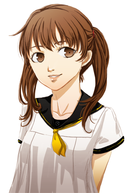 boobledeeboo, doujima_nanako, persona, persona_4, teenage