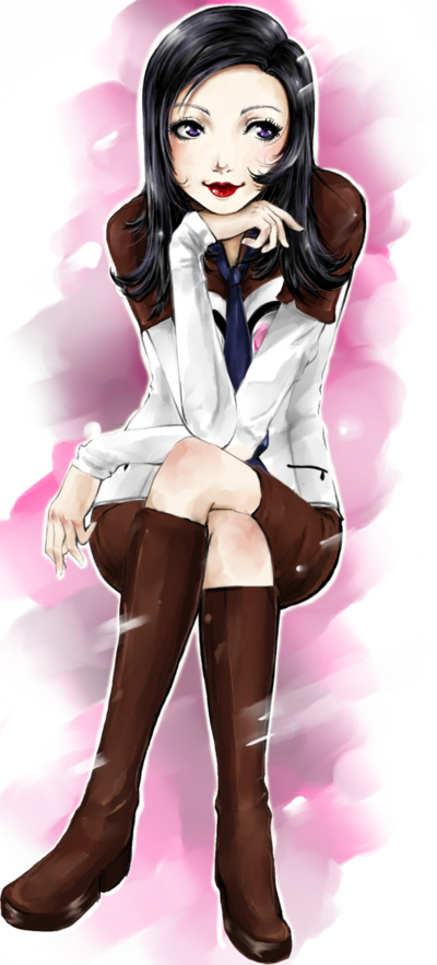 amano_maya, boobledeeboo, persona, persona_2, tagme