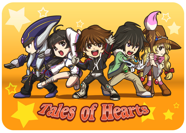 3boys, armor, beryl_benito, black_hair, blonde_hair, brown_hair, gloves, hisui_hearts