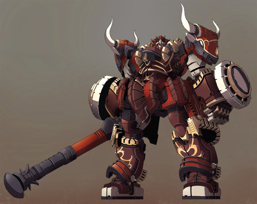 chariot, fate/stay_night, fate/zero, fate_(series), gordius_wheel, gun, ishida_baru, mecha