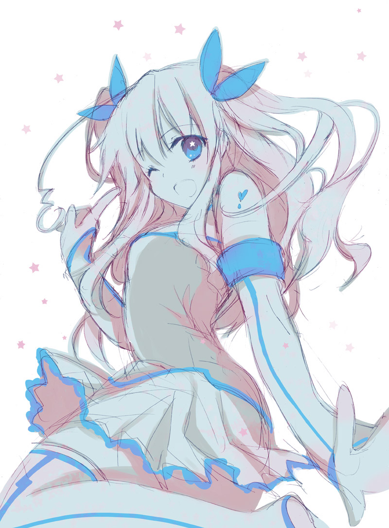 ;d, aizawa_hikaru, aizawa_hikaru_(cosplay), axis_powers_hetalia, bare_shoulders, blue, blue_eyes, boots