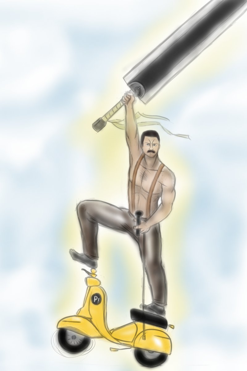 1boy, berserk, brown_hair, chest_hair, dragonslayer_(sword), drawfag, epic, facial_hair