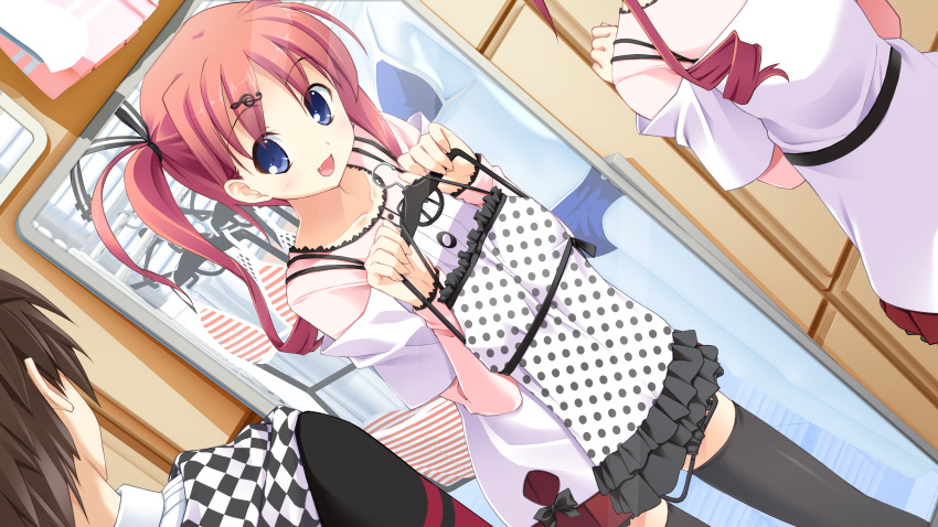 game_cg, nonomiya_ai, shunki_gentei_poco_a_poco, tagme