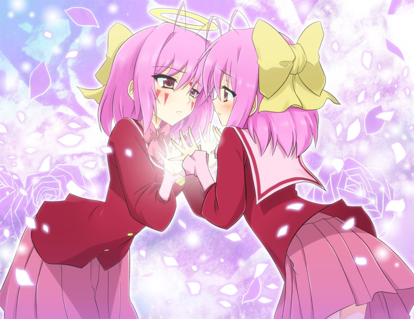 angel, apollo, character_request, kami_nomi_zo_shiru_sekai, nakagawa_kanon, tagme_(character), the_world_god_only_knows