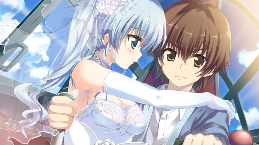 game_cg, hoshi_no_ouji-kun, qp:flapper, ringo_aoi, tagme