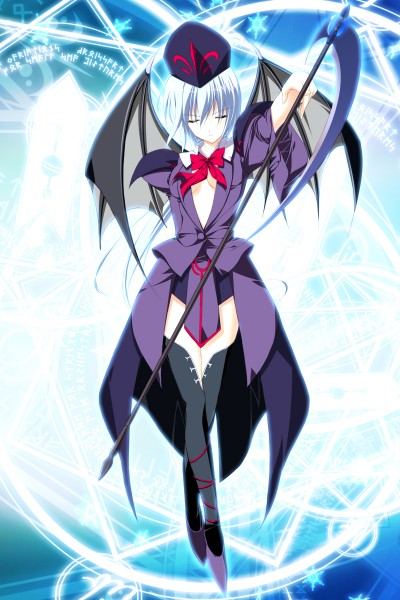 game_cg, kuu_(lyrical_lyric), lyrical_ds, lyrical_lyric, tagme