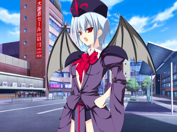 game_cg, kuu_(lyrical_lyric), lyrical_ds, lyrical_lyric, tagme