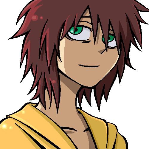 1girl, collarbone, darker_than_black, flat_chest, green_eyes, havoc, hoodie, light_smile