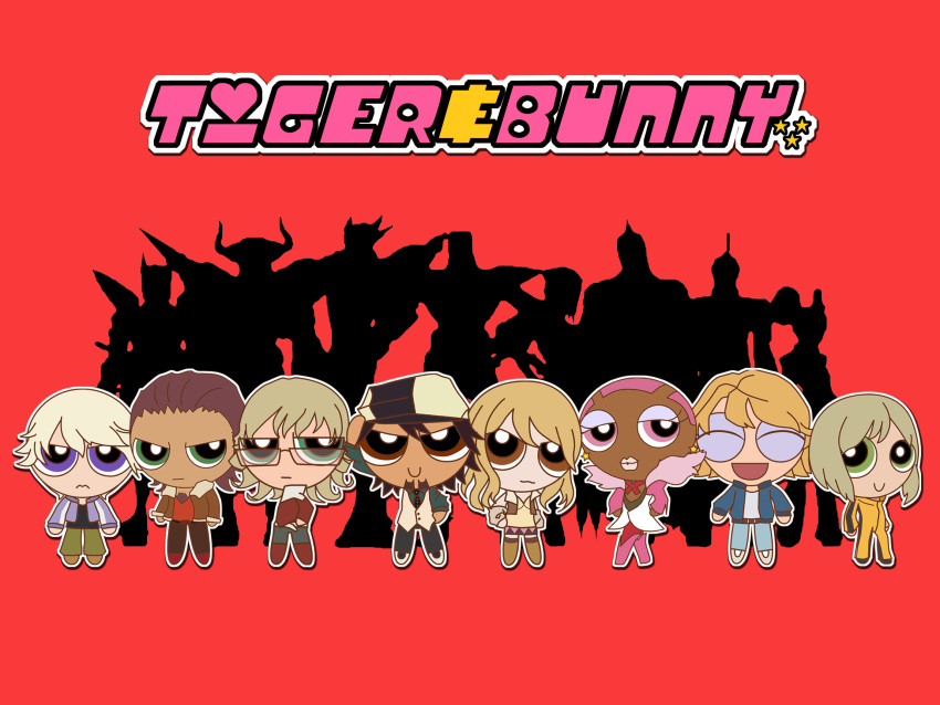 antonio_lopez, barnaby_brooks_jr, ivan_karelin, kaburagi_t_kotetsu, karina_lyle, keith_goodman, nathan_seymour, pao-lin_huan
