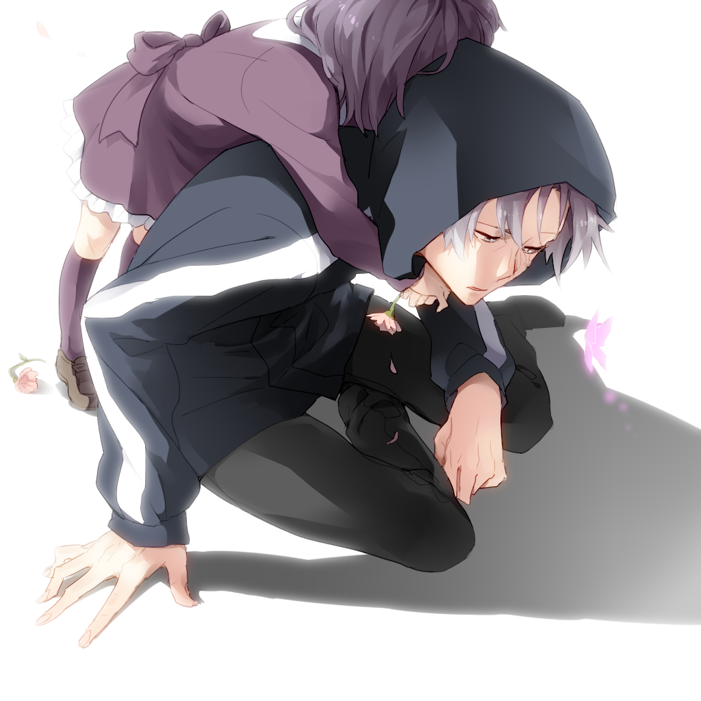 1girl, bad_id, child, dress, fate/stay_night, fate/zero, fate_(series), fumiko_(throughx2)