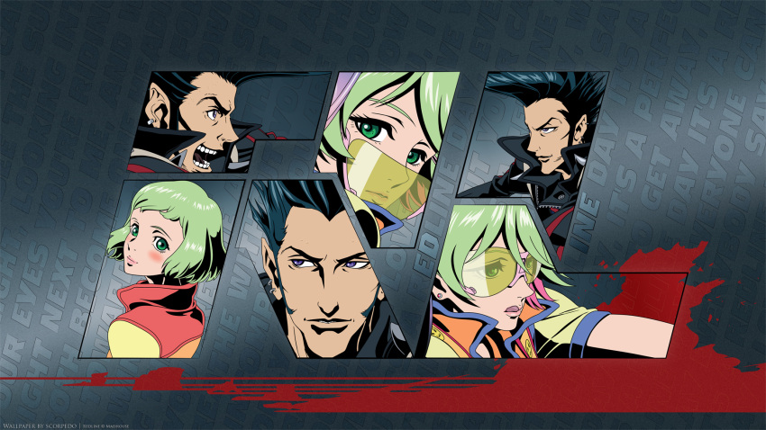 character, jp, jp_(redline), mclaren, redline, series, sonoshee, sonoshee_mclaren