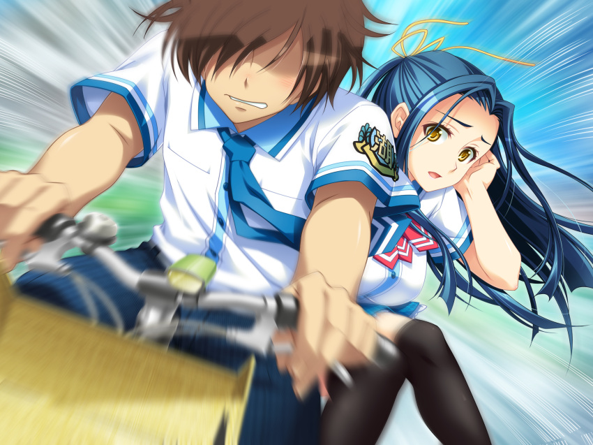 bomi, game_cg, omae_no_pantsu_wa_nani-iro_da!, tagme