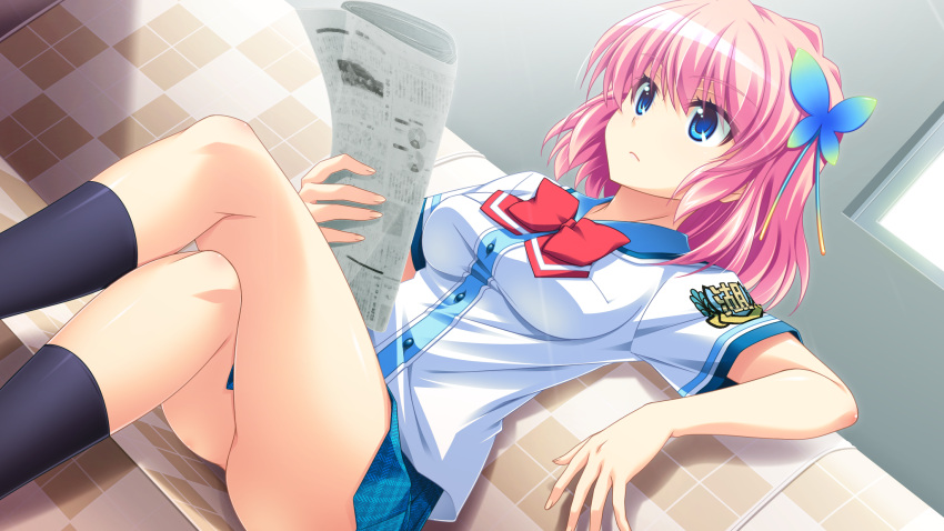 bomi, game_cg, omae_no_pantsu_wa_nani-iro_da!, tagme