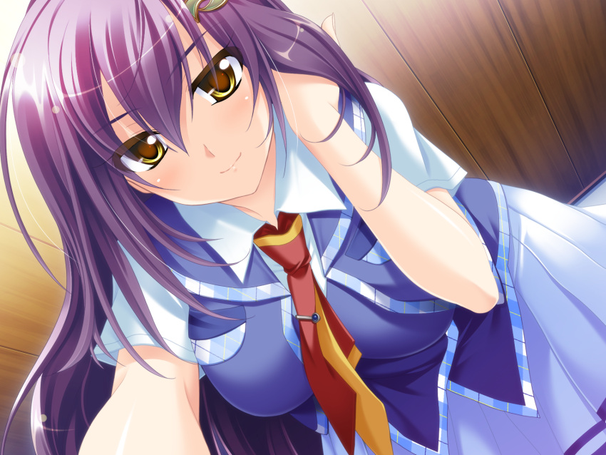game_cg, koisuru_koto_to_mitsuketari, tagme, takanoha_mira