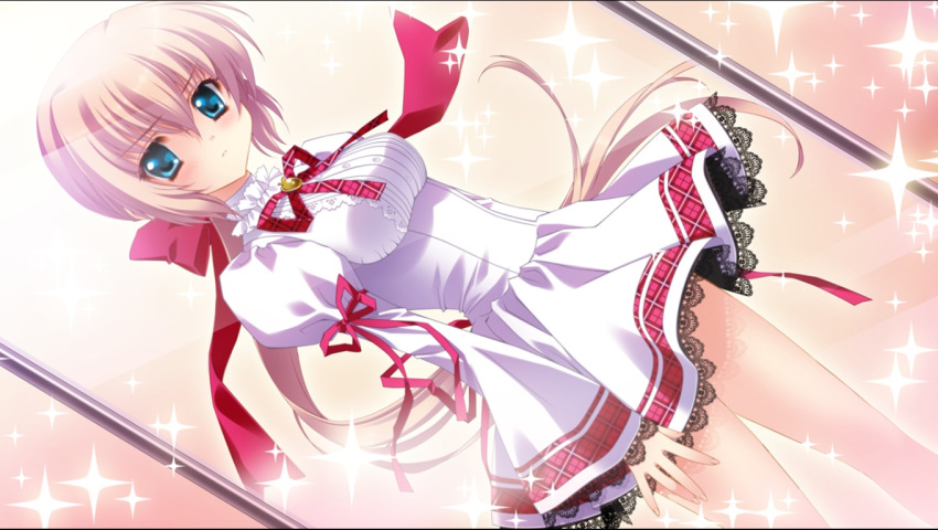 cube_(alma), game_cg, kaburaki_ryousei, kaburaki_ryuusei, kimi_to_boku_to_eden_no_ringo, thigh-highs, thighhighs, trap, zettai_ryouiki
