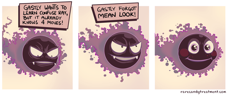 bummerdude, comic, commentary, english, evil, eyes, face, fangs